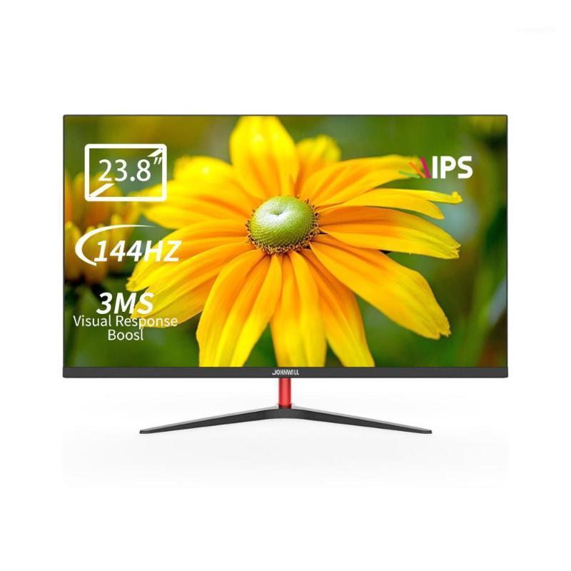 

Laptop HD display auxiliary screen 19 inches 1440X900 / 23.8 1920x1080 60HZ / 120HZ compatible with Windows 7 8 10 Xbox system1