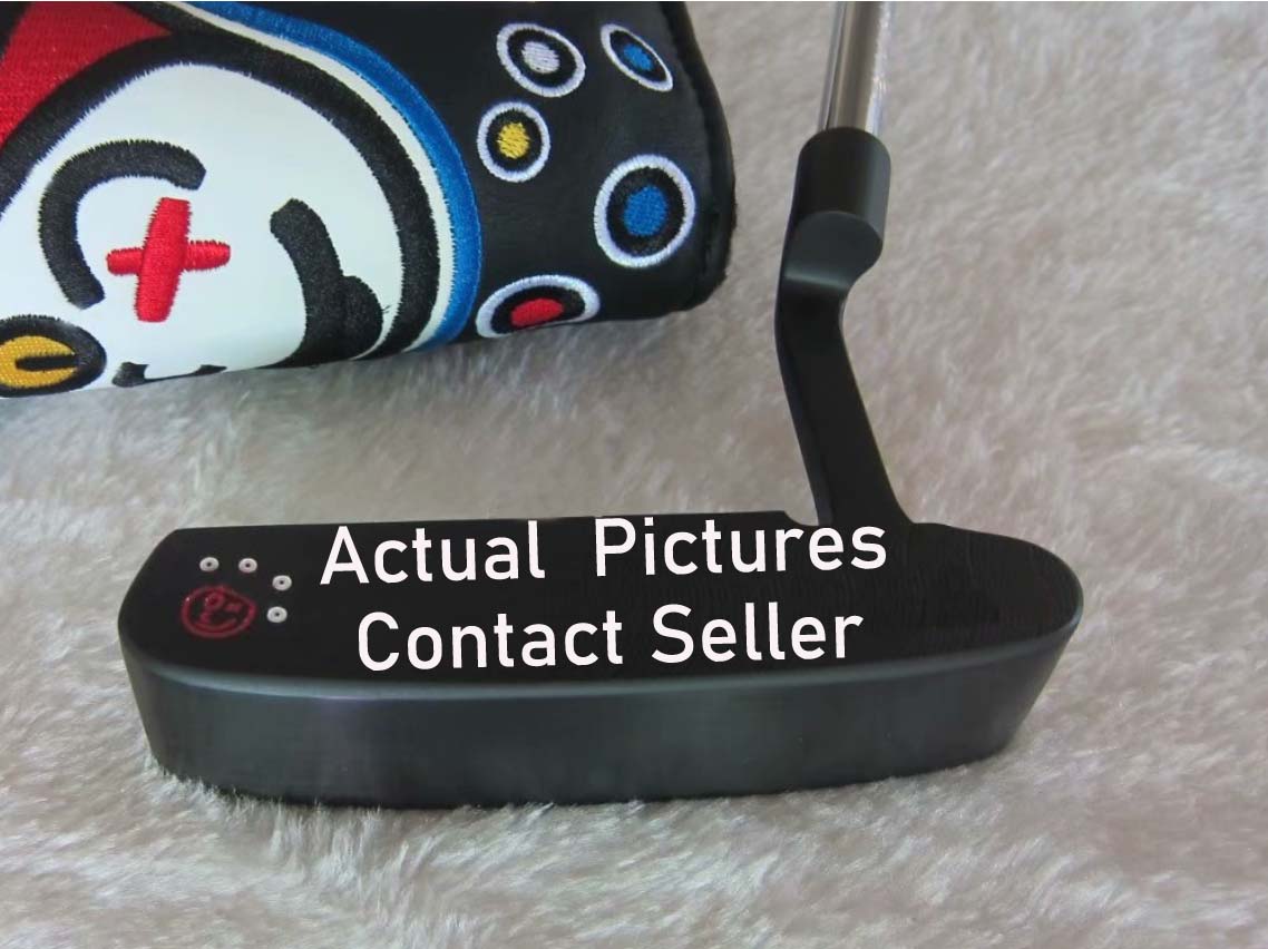 

Top Quality 0 0 9 m Golf Putter Real Pictures Contact Seller Buy 2pcs Putters Get Big Discounts and Faster DHL Shipping Real Pics Contact US