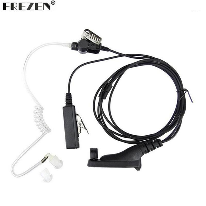 

FBI PAir Tube Earpiece Mic Headset For Motorola Two Way Radio APX6000 DP4601 XiR P8268 8260 DP3401 3600 XPR6380 65001