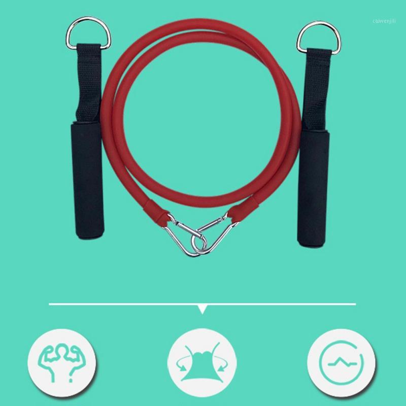 

Pull Ropes Yoga Fitness Exercises Resistance Bands Pedal Bodys Training Workout Tube1