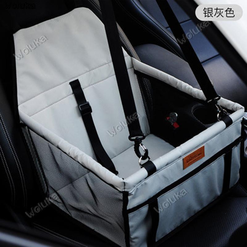

Pet car pad dog car artifact mat seat back seat rear row anti-dirty safety CD50 Q031