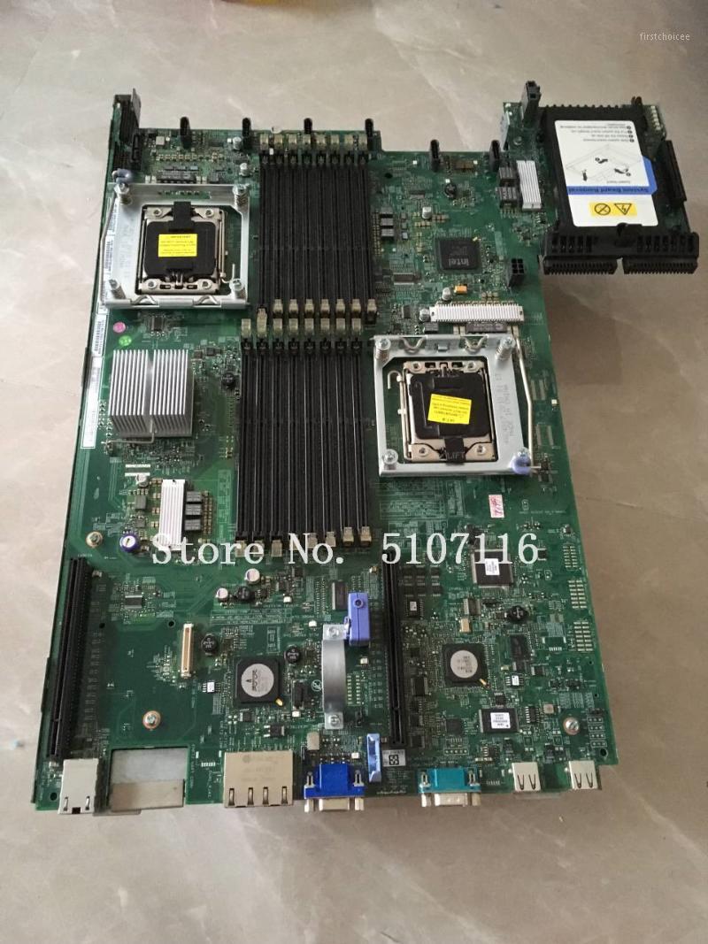 

Motherboards High Quality Desktop Motherboard For IBM X3650 M2 X3550 43V7072 69Y4507 69Y5631 Will Test Before 1