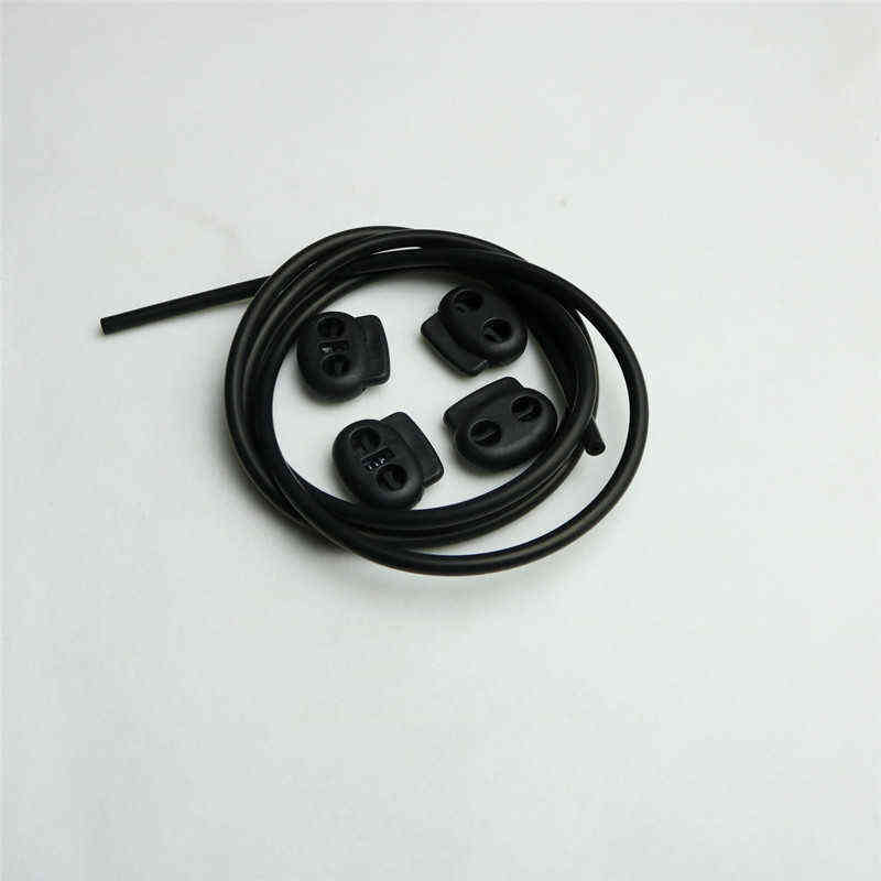 

NXY Medical Themed Toys Conductive silicone rubber tube tens / esti e-stim machine electrode unit outer diameter 4mm inner 1 5mm 0108