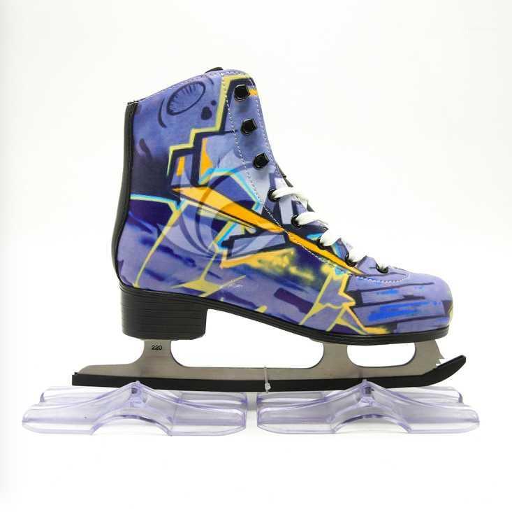 

Ice skates for adults and children ice skates1, Black