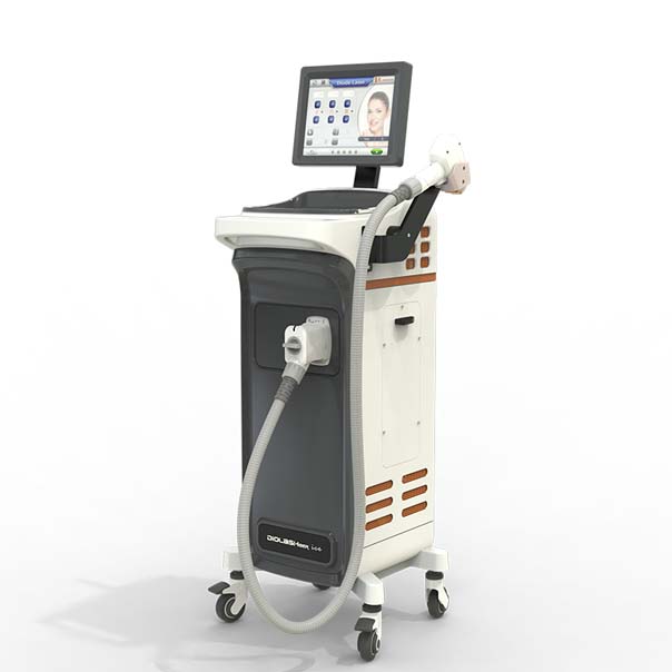 

Alma Laser Hair Removal Machine For Sale Alexandrite High Quality And Beauty Women
