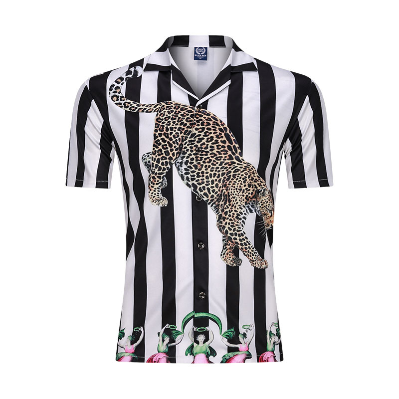 

2020 3d T-shirt Hip Hop Men Cardigan Short Casual Beach Streetwear Fashion Male Gymnasium Holidays New, A4