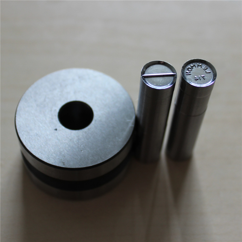 

LEMMON 714 Milk Tdp lab supply Candy Cast Customs punch tablet dies Press Customization Die mold For TDP0/TDP1.5 or TDP5 molds Machine