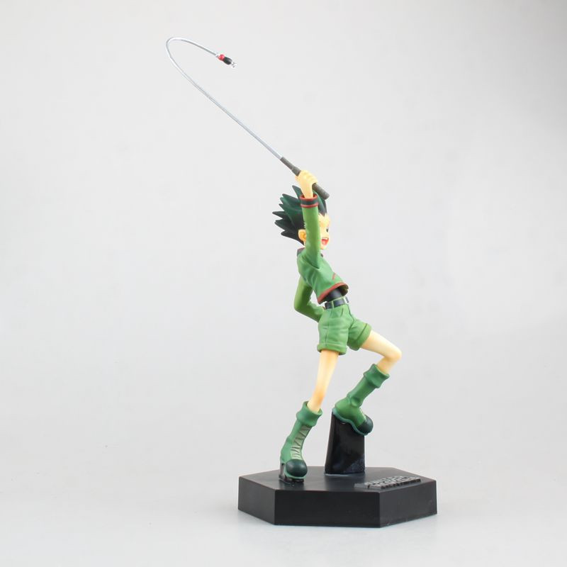 hxh figures amazon