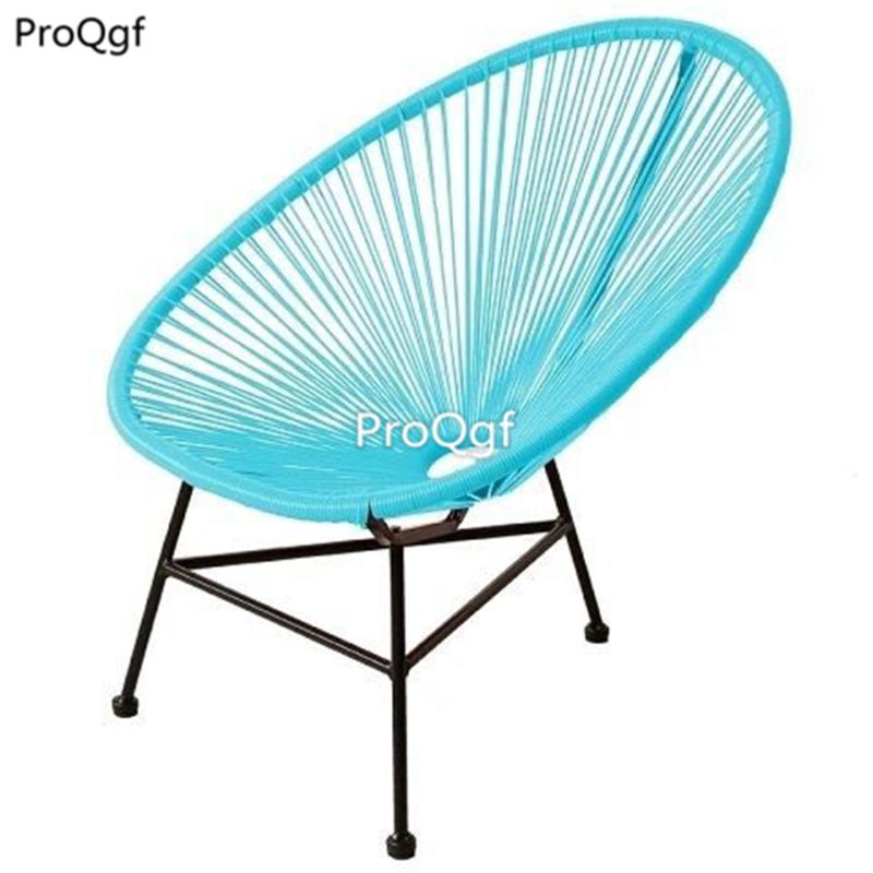 

Prodgf 1 Set Creative Breathable Moon Chair