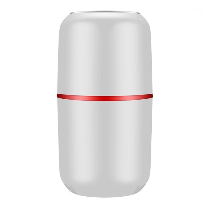 

Kitchen Mini Electric Coffee Grinder Beans Spice Nut Seed Bean Mill Blender 95AC1