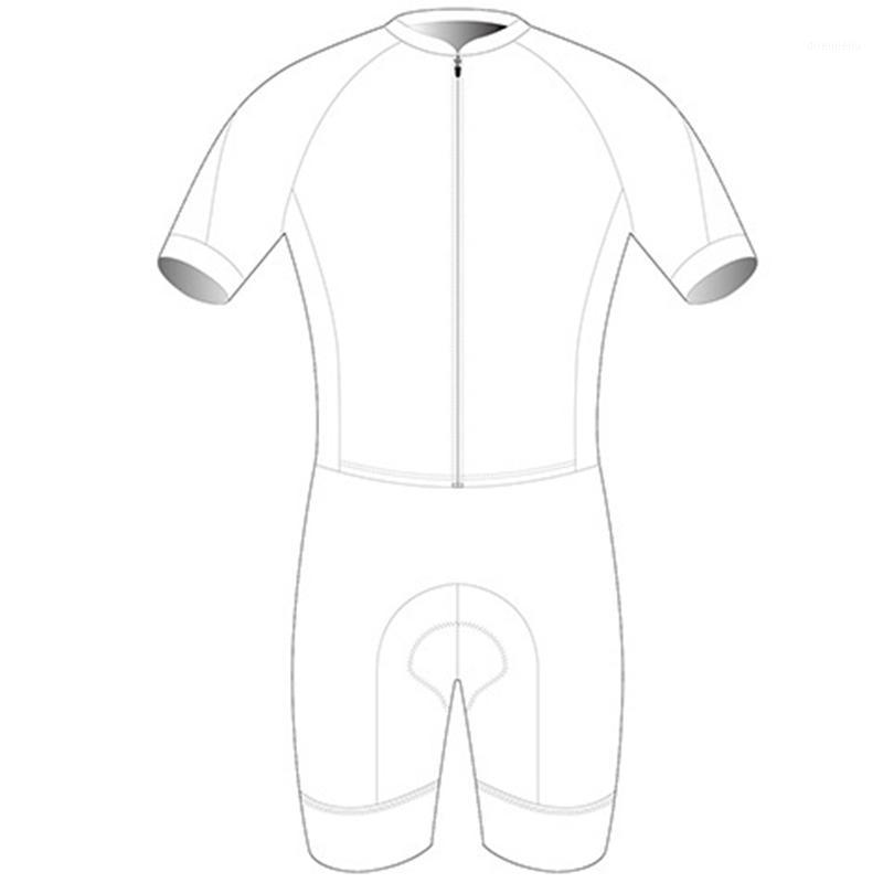 

Custom Cycling Skinsuit Triathlon Trisuit Ropa Ciclismo Maillot Jumpsuit Road BODY SUIT Bike Jersey Sports Wear Customized1, Multi