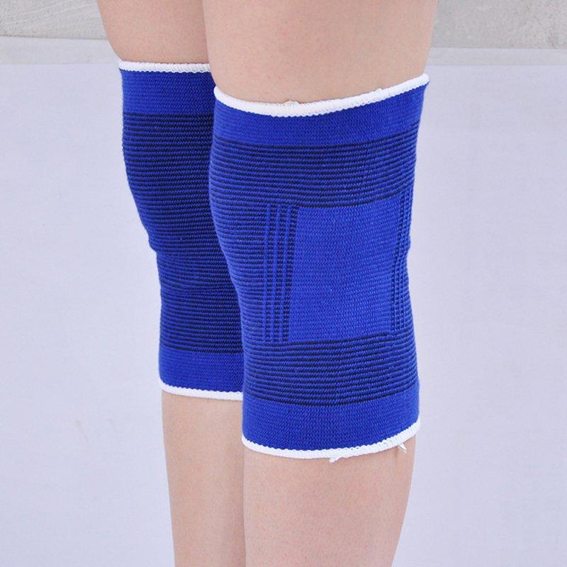 

High Elasticity KneePads Protectors for Running,Sports, Cycling, As pic