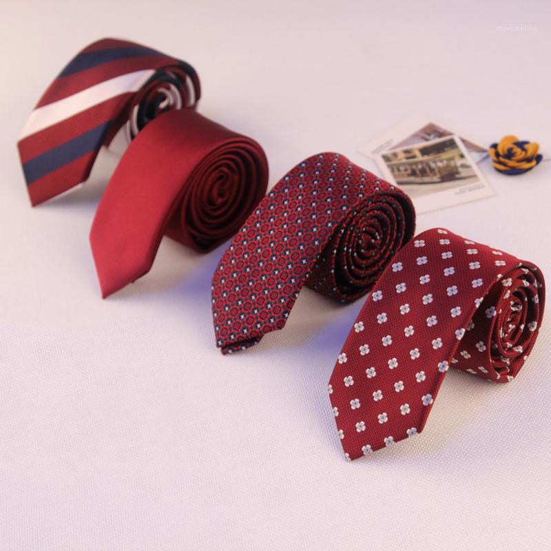 

New Men's Tie for Wedding Business Jacquard Woven Cravatta Ties for Man Bridegroom Necktie Shirt Corbatas1