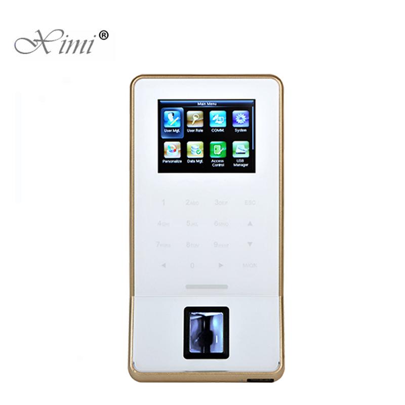 

New Arrived ZK F22 WIFI TCP/IP Biometric Fingerprint Door Access Control System ZK F28 Fingerprint Time Attendance Time Clock