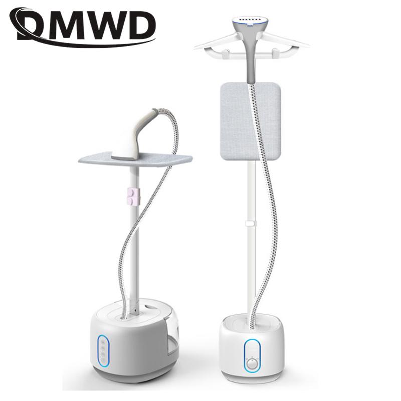 

DMWD High quality household Garment Steamers Vertical Steam Iron for Clothes 2000W,red pink yellow