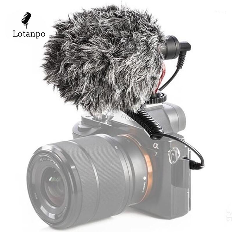 

BOYA BY-MM1 Shotgun Video Microphone Compatible with /Andoid Smartphones, Canon EOS/Nikon DSLR Cameras Camcorders for Live1
