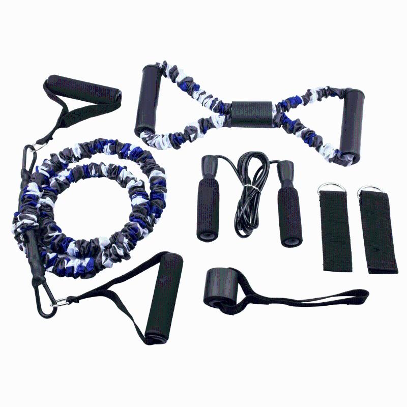 

Resistance Bands Workout Exercise Equipment Pull up Assist Body Building Muscle Training Set Elastic Bands for Home Gym Fitness