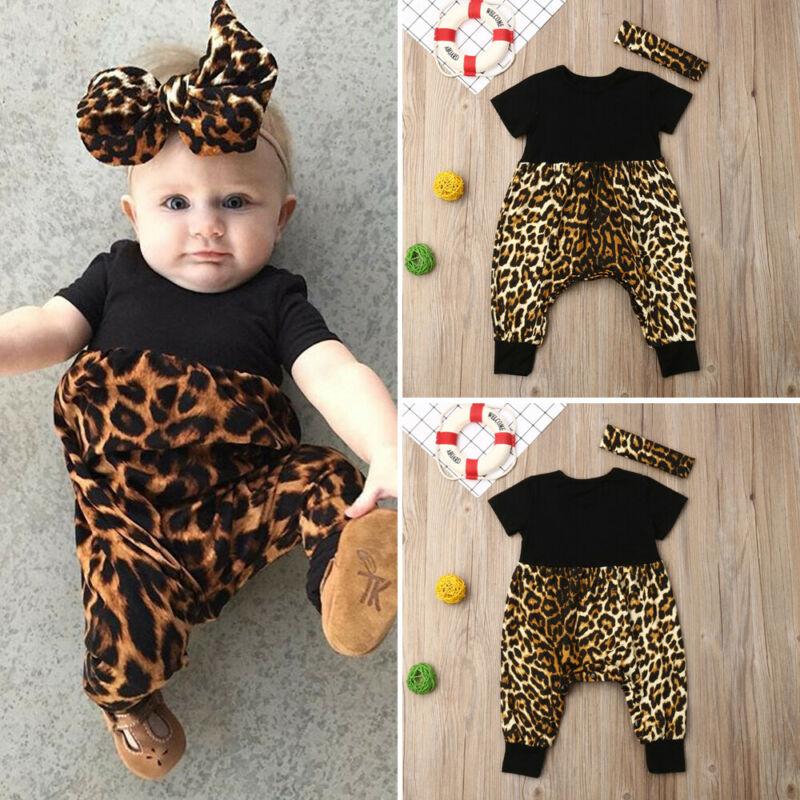 baby clothes animal print