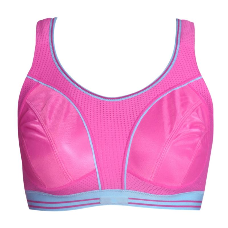 

Bras Without Steel Ring -Proof and Sponge-Free Sports Bra, 70a