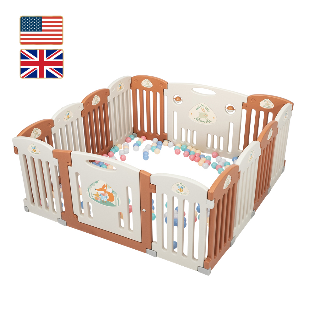 baby playard sale