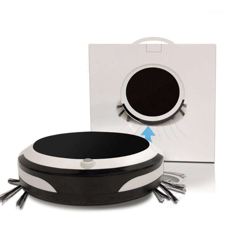 

Home Smart Ultra-Thin Small Rechargeable Vacuum Cleaner Sweeping Robot Automatic Household Cleaning Robot Vacuum Cleaner1