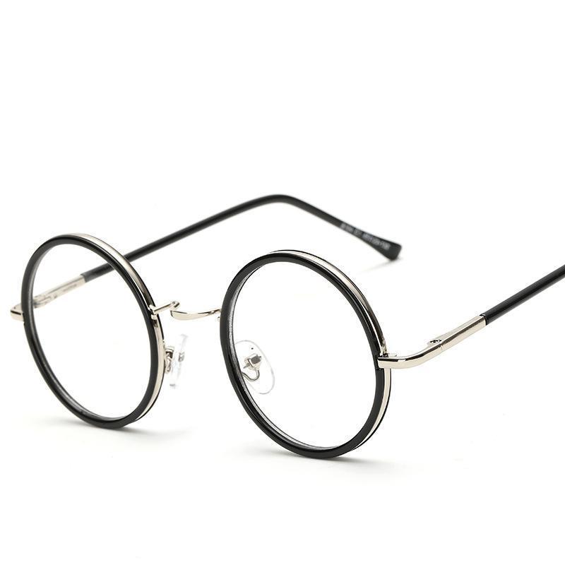 

New Eyeglasses Frames Women Eyewear Frame Clear lens Computer Glasses Optical Glasses oculos