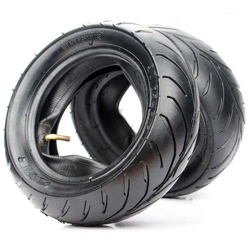 

1Set Tire Fit For 47CC 49cc Mini Dirt Bike Scooter Motorcycle E-Bike Motorcycle Wheel Rim Inner Outer Tires 90/65-6.5 110/50-6.51