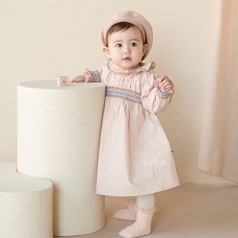 cheap smocked boy clothing