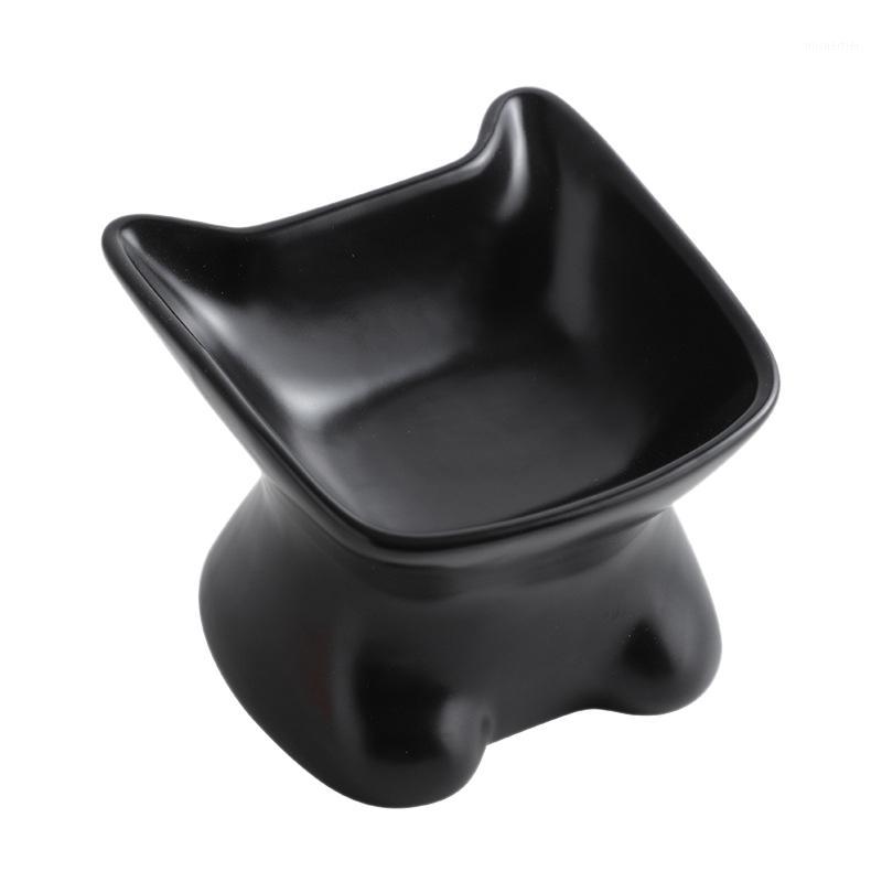 

Pet Ceramic Bowl Cute Cartoon Feeder for Small Dog and Cat Feeding and Drink Water Pet Supplies1