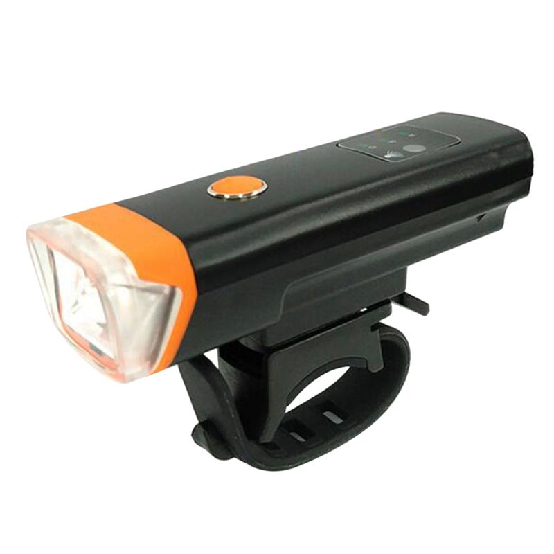 

Smart Induction Bicycle Front Lights Xpg Lights Charging Outdoor Riding Ipx4 Waterproof Mountain Bike Headlights