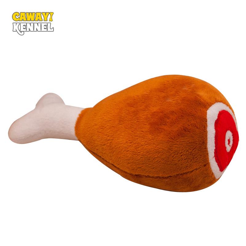 

CAWAYI KENNEL Dog Toys Pet Puppy Interactive Toys for dogs Squeakers Chew Toy zabawki dla psa juguete perro honden speelgoed