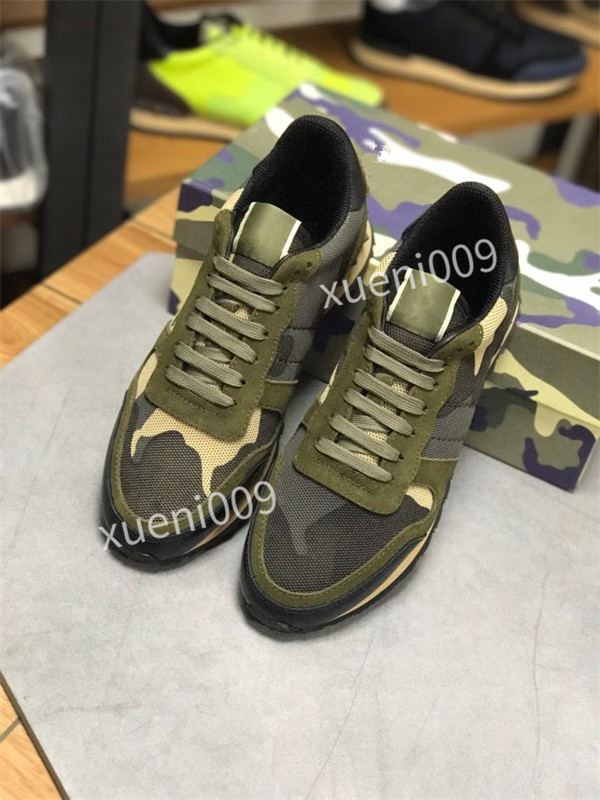 

Skateboarding Shoes Embroidery Leisure Athletic Fitness Chaussures with box xg200509, 04