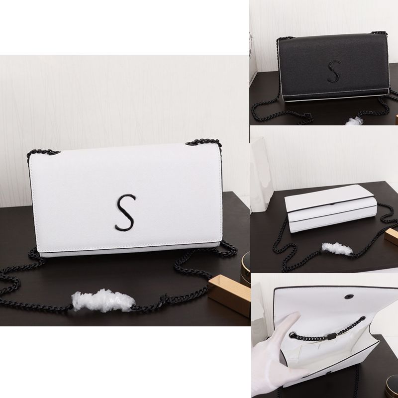 

Handbags Women Wallets Designer bag Shoulder Bags woman Fashion all-match classic messenger lady chain handbag coin purse, Extra cost ship nothing