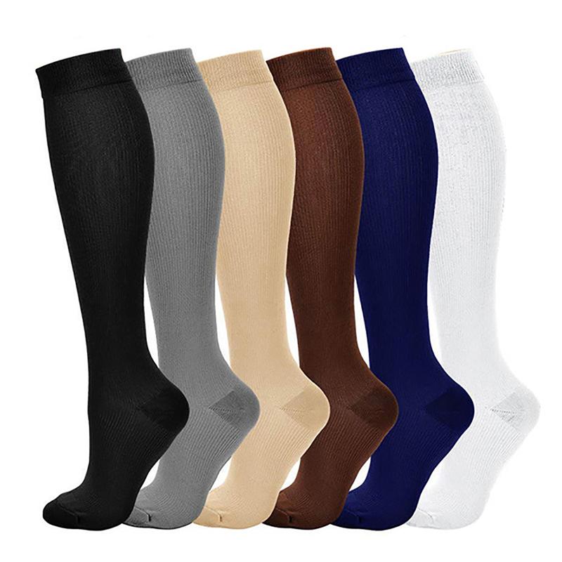 

New Men Women Winter Socks Combed Cotton Socks Male Casual Fashion Autumn Crew Stocking Outdoor Cycling Skiting Accessories, Black