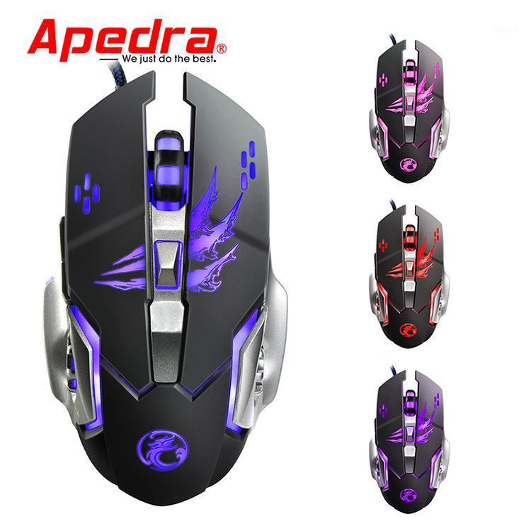 

A8 E-Sports Gaming Mouse Jedi Survival Chicken Iron Plate Macro Programming Machinery1