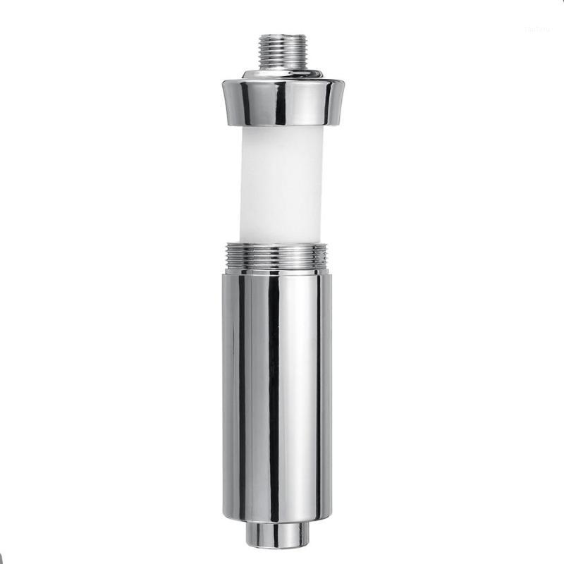 

Bath Shower Head Filtration Purifier Hard Water Filter Removal Chlorine Softener1
