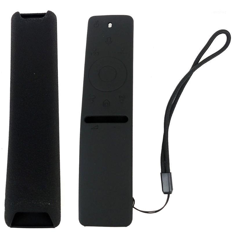 

Silicone Remote Control Case For Smart TV Remote Protector Cover Case Shockproof BN59-01242A BN59-01298C BN59-01241A1