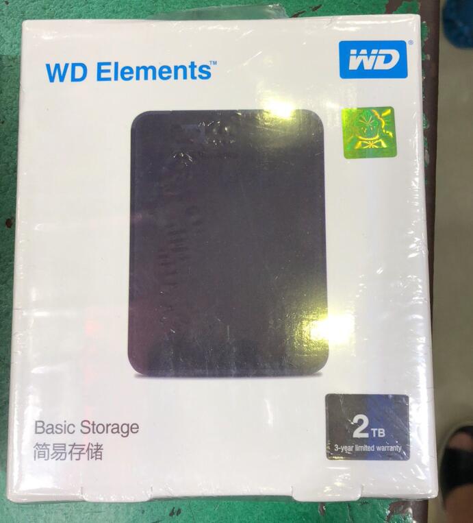 2020 NEW 2TB external HDD portable hard drive disk USB 3.0 2.5" 2TB External Hard Drive @02-image-591116384