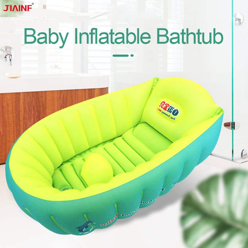 newborn bath float