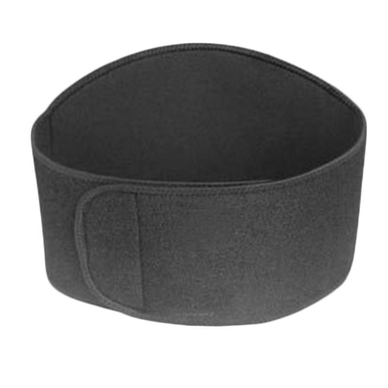 

Adjustable Breathable Bodybuilding Sports Men Belt Breathable Mesh Waist Support Basketball Fitness Belt Lumbar Protector, Blue