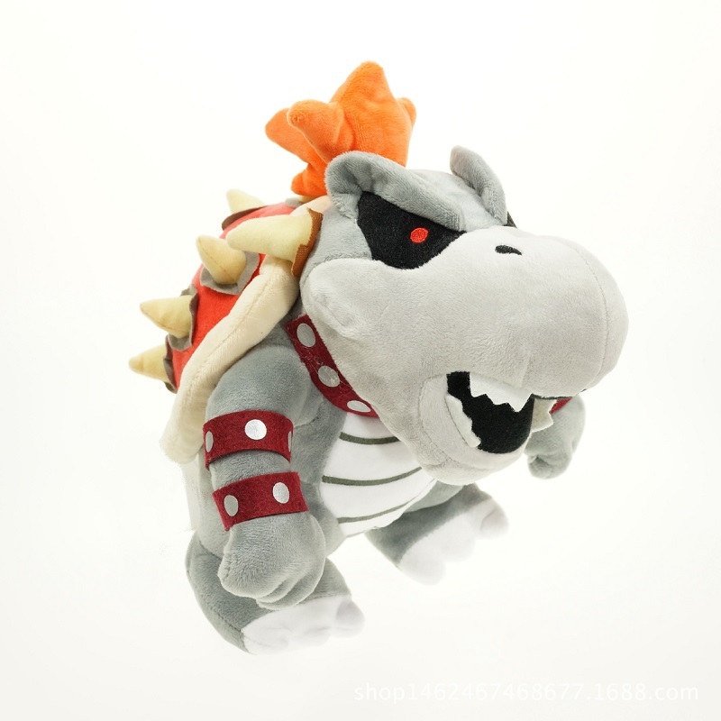 koopa kid plush