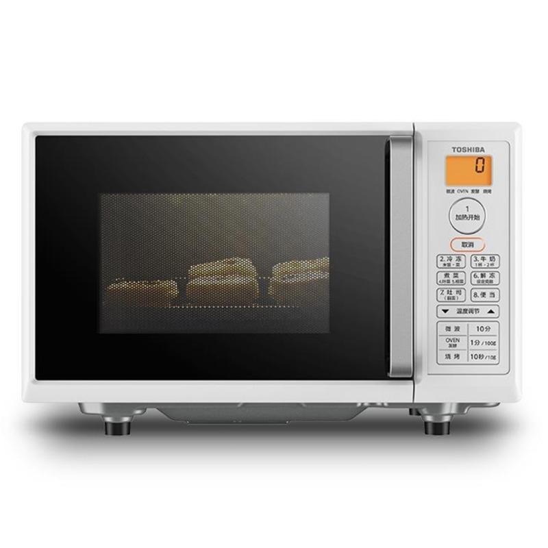 

Stereo baking household microwave oven thermal uniformity intelligent frequency conversion oven integrated machine small mini