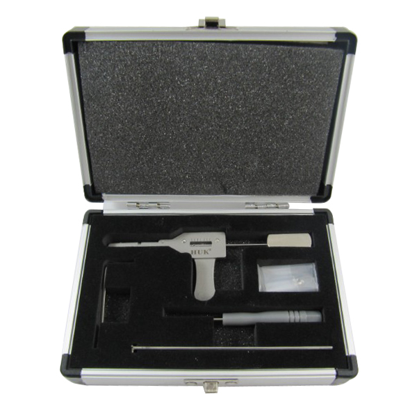 

HUK professional safe unlocking tool