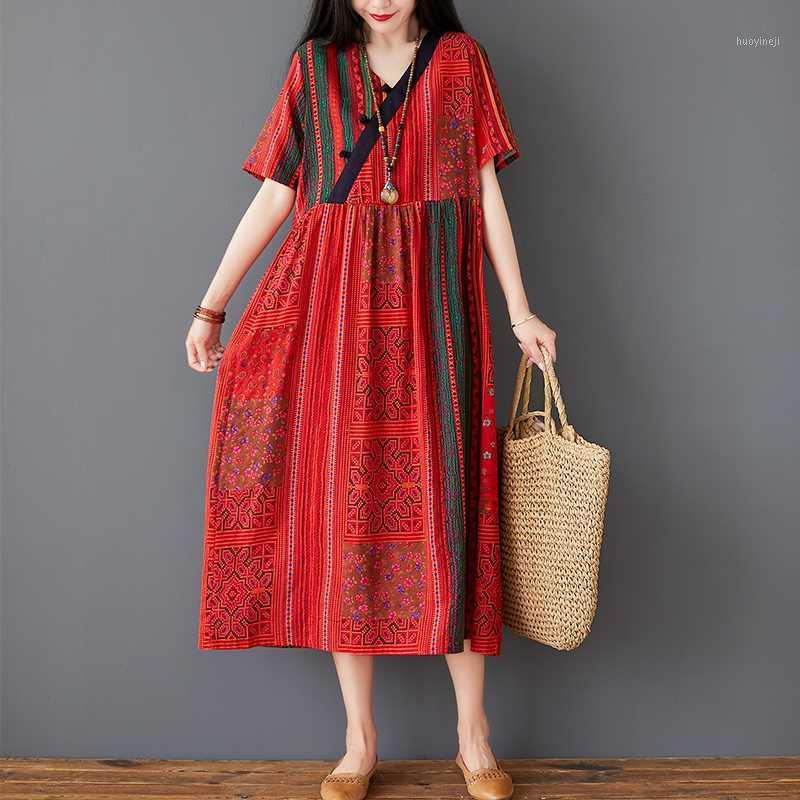 

2020 New Arrive Summer Maternity Dress Woman Casual Floral Print Large Size Dresses Pregnant Woman Clothing MD-023991, Yellow