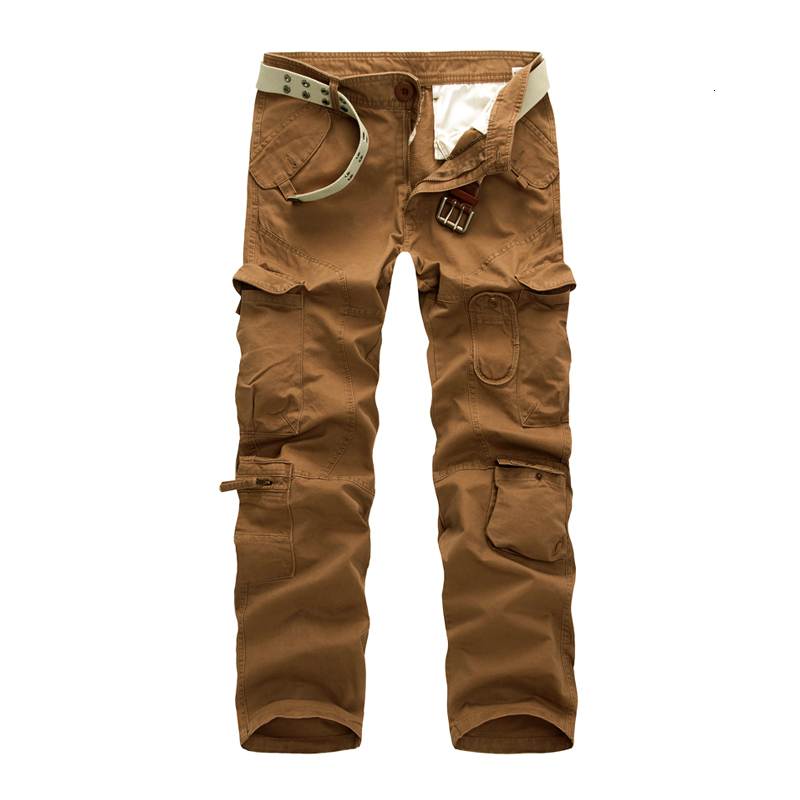 

2021 New Spring Autumn Pants Men's Casual Pocket Oversize Trouers Ebi4, 010 2 no belt
