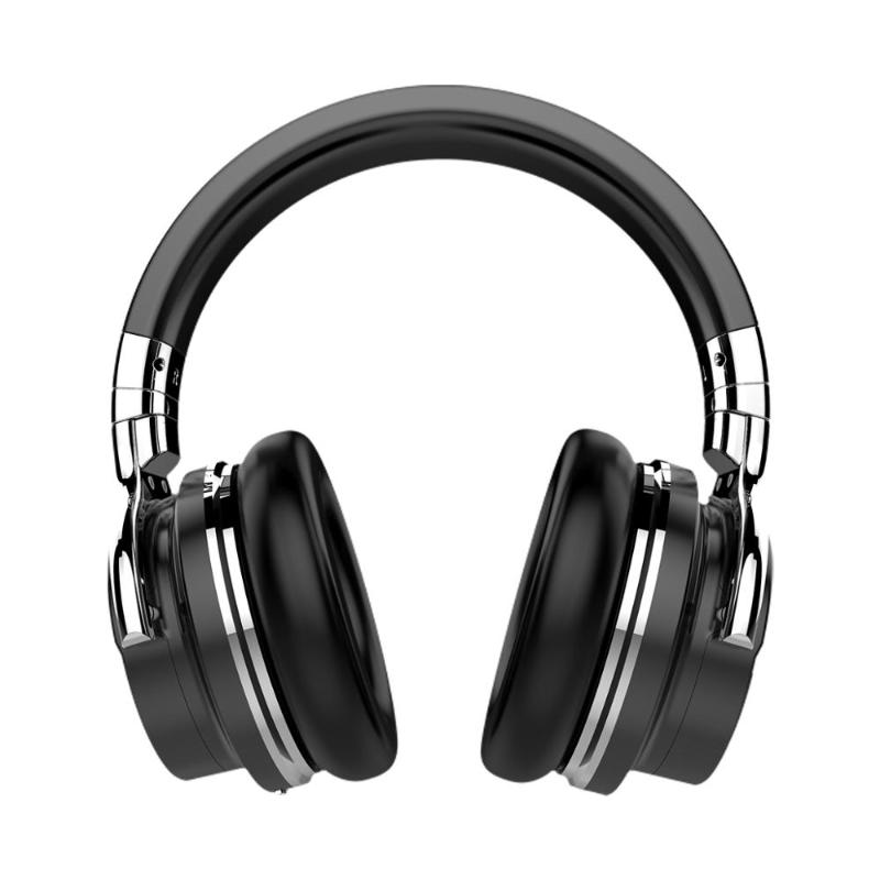

Cowin E7[Upgraded] Active Noise Cancelling Bluetooth Headphones Wireless Headphones Earphones With Microphone for phone