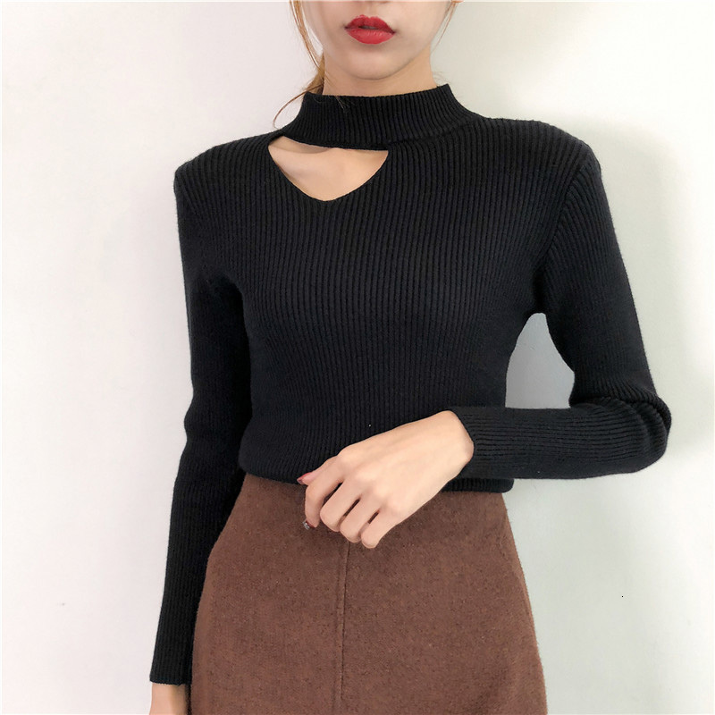 

2021 New Foreign Style Knitting Long Thin Nightgown Short Upper Clavicle Lower Female Coat Thick Autumn and Winter JZM4, White