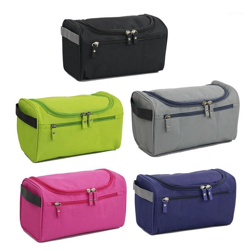 

1PCS Outdoor Mountaineering Travel Storage Bag High Capacity Washing Travel Bag Portable Storage Waterproof Cosmetic Bags1, Rh