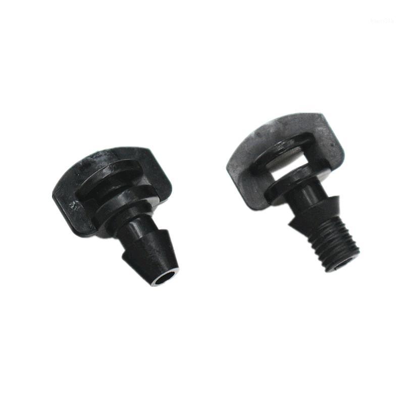 

100pcs/pack G Refractive Micro Sprinkler Fruit Misting Sprinkler Micro Microjet Misting Greenhouse Irrigation M4101, B 100pcs