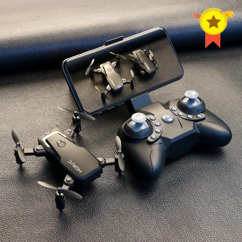 

Aerial photography hd folding RC aircraft aircraft WIFI map transmission fixed height stabilizer professional four axis UAV1